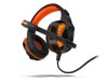 Headset Krom Konor 7.1 PC/PS4